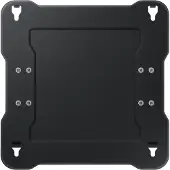 Samsung WMN4070TT, 139,7 cm (55"), 40 kg, 200 x 200 mm, Schwarz