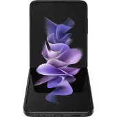 Samsung Telekom Galaxy Z Flip 3 5G 128 GB schwarz