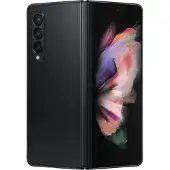 Samsung Galaxy Z Fold 3 256 2GB Black