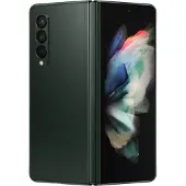 Samsung Galaxy Z Fold3 5G SM-F926B, 19,3 cm (7.6"), 12 GB, 512 GB, 12 MP, Android 11, Grün