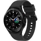 Samsung Galaxy Watch4 Classic , 3,56 cm (1.4"), OLED, Touchscreen, 16 GB, GPS, 52 g