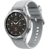 Samsung Galaxy Watch4 Classic , 3,56 cm (1.4"), OLED, Touchscreen, 16 GB, GPS, 52 g