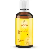 Weleda Bäuchlein-Massageöl 50 ml