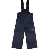 TROLLKIDS - Kid's Nordkapp Pants - Skihose Gr 92 blau