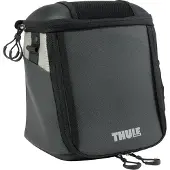 Thule Fahrradtasche in Anthrazit - (L)24 cm - (B)15 cm - (H)21 cm - onesize