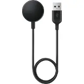 Samsung EP-OR825, Drinnen, USB, 5 V, Kabelloses Aufladen, 0,8 m, Schwarz