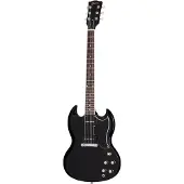 Gibson SG Special Ebony
