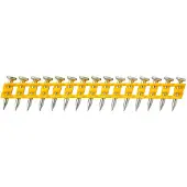 DeWalt DCN8901030, Clamp, bolt & nail assortment, 1005 Stück(e), 3 cm, DCN890N-XJ; DCN890P2-QW;, Box