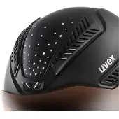 Uvex Herren Helm hlmt 600 visor