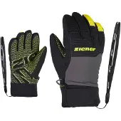 Ziener Lanus As Handschuhe