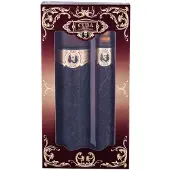 Cuba Paris Paris Gold Eau De Toilette Spray 100ml Set 2 Stück 2020