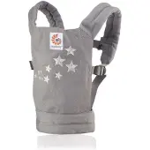 Ergobaby Puppentrage, grau