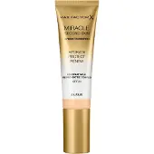 Max Factor Miracle Touch Second Skin 30ml (Various Shades) - Fair