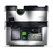 Festool CTL SYS, Trocken, Schwarz, Grün, Weiß, L, Tasten, 4,5 l, 3,5 l
