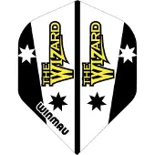 Winmau Steeldart Simon Whitlock brass 1224 - 22g 297285