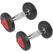 FINNLO 37.5kg Hantel 2 Einheiten