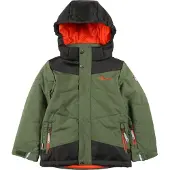 TROLLKIDS Norefjell Jacke
