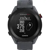 Garmin Approach S12, MIP, Touchscreen, 0,125 GB, GPS, 34,1 g