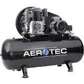 Aerotec 650-270 PRO-10 Bar liegend AD2000 -K25