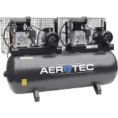 Aerotec Tandem Kompressor 600T-270 FT