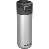 Kambukka Thermobecher Etna Silver 500 ml