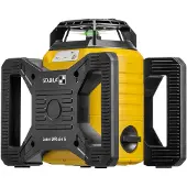 Stabila Lar 160 G Rotationslaser-set 4 Stücke