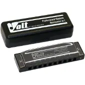 Voggenreiter VOLT Mundharmonika MH-01