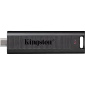 Kingston DataTraveler Max USB type-C 1TB - USB-Stick