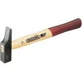 Gedore 8684420, Holz, 125 mm, 85 mm, 550 g