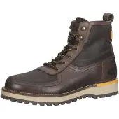 Camel active HC Footwear GmbH Camel Active Herren Pilgrim Halblange Stiefel