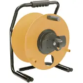 Brennenstuhl Brobusta G Leertrommel Trommel-Ø 380mm, 1319000