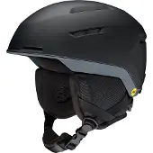 Smith Skihelm Altus MIPS EU Matte Black Charcoal Herren-51 - 55 cm
