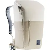 Deuter UP Stockholm Lifestyle Rucksack 22 Liter Sand-Bone