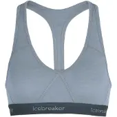 Icebreaker - W Sprite Racerback B - Trail Running Bekleidung - Gr??e: XS
