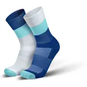 Incylence Socken INCYLENCE Mirrored incmmi | Größe: 39-42