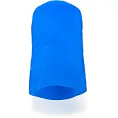 Sidas Uni Schuhzubehör GEL TOE Cap Blau