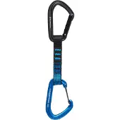 Black Diamond Schlosserei HOTFORGE HYBRID QUICKDRAW 12cm