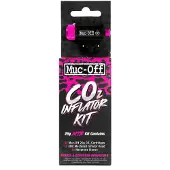 Muc Off Co2-Inflationsset Mtb