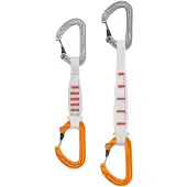 Petzl Ange Finesse Expressschlinge
