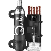 Crankbrothers Kit Tubeless-Bohrer cigar tool