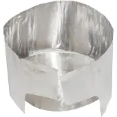 MSR Windschutz Heat Reflector Windscreen