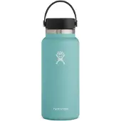 Hydroflask 32 Oz Wide Mouth, Flex Cap 2.0 Thermoskanne