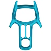 Edelrid - Mago 8 - Abseilgerät Gr 38 g icemint