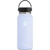 Hydroflask 32 Oz Wide Mouth, Flex Cap 2.0 Thermoskanne