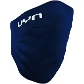 UYN COMMUNITY MASK WINTER Navy L/XL