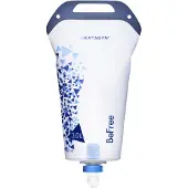 Katadyn BeFree Wasserfilter mit Beutel 3.0 L