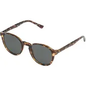 Komono Sonnenbrille LIAM, Größe:ONESIZE, Farben:tortoise