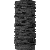Buff Dünner Schlauchschal Solid
