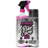 Muc-Off Duo-Pack Reiniger/Glanzmittel 50 mL
