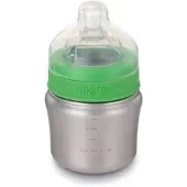Klean Kanteen Babyflasche 148ml Brushed Stainless